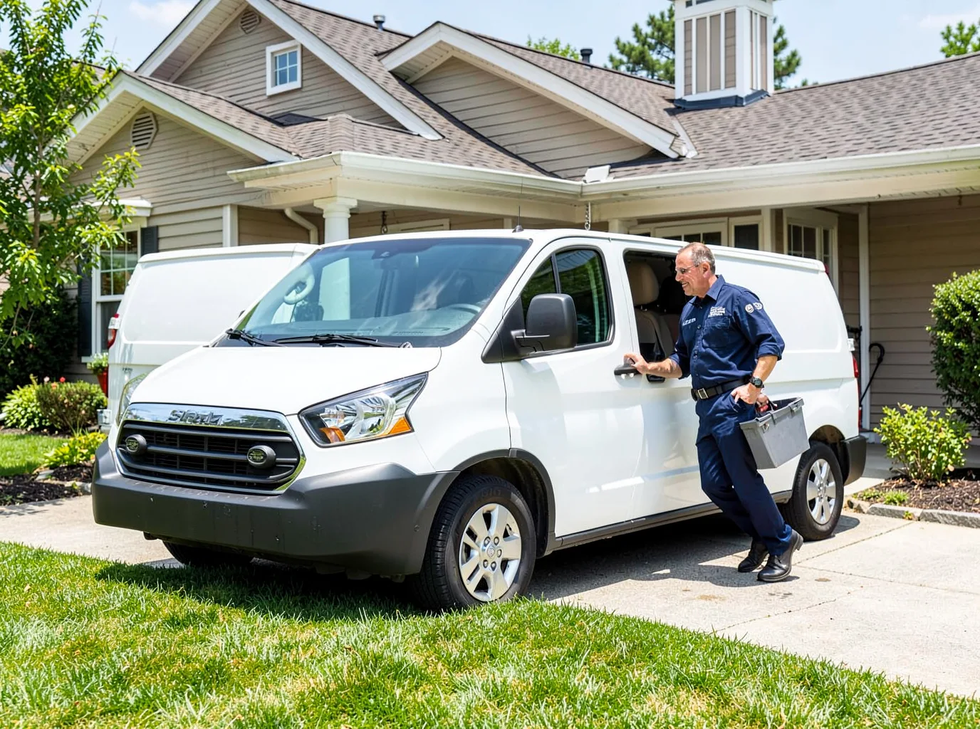 Emergency Plumber company in Kennedale, TX
